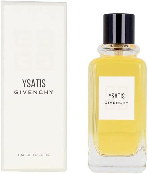 givenchy ysatis 100ml amazon|does givenchy still make ysatis.